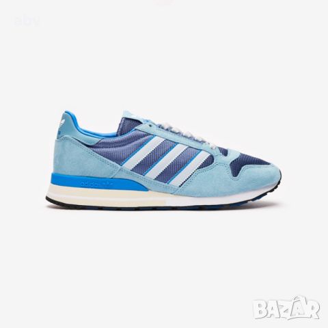 Маратонки Адидас  Adidas ZX 500, снимка 4 - Маратонки - 45889498