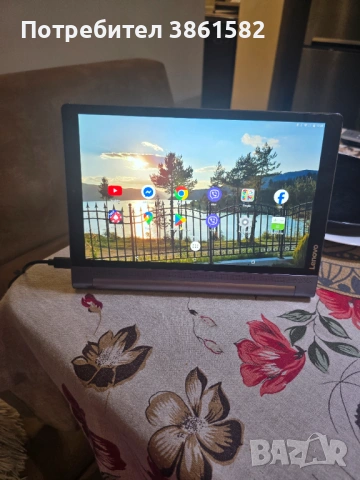 Таблет Lenovo Yoga