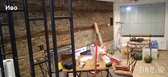 Вътрешни и външни  ремонти и строителство, гипсокартон, изолация, боядисване , фаянс, снимка 6 - Ремонти на къщи - 44478259