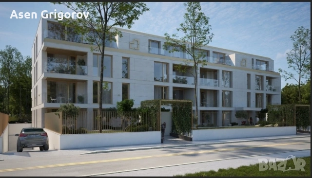 Агенция Дискорт 24 предлага за продажба модерен тристаен апартамент в София – ж.к. Малинова долина, снимка 2 - Апартаменти - 53713180