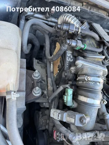 Ford Focus 1.6 дизел 109кс. 2008г., снимка 6 - Автомобили и джипове - 48910930