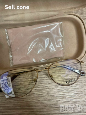 Дамски очила Chloé