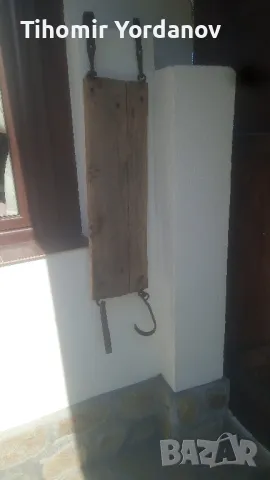 Седалка за каруца., снимка 5 - Антикварни и старинни предмети - 50275829