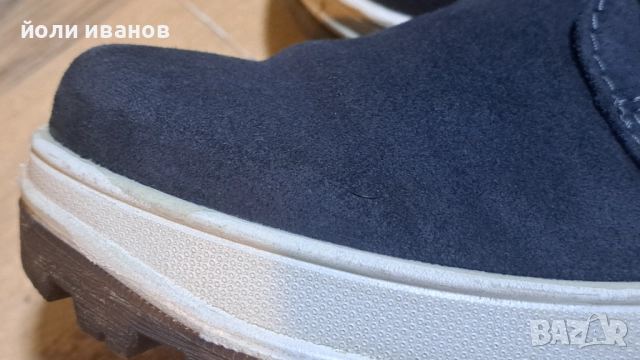 superfit-gore tex-дамски зимни боти 41 номер, снимка 4 - Дамски боти - 52887227