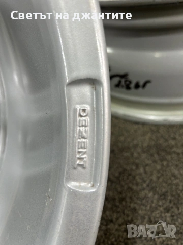 Джанти 16 Цола 5х112 VW Passat Tiguan Touaran Golf Skoda Audi Seat, снимка 12 - Гуми и джанти - 53886868