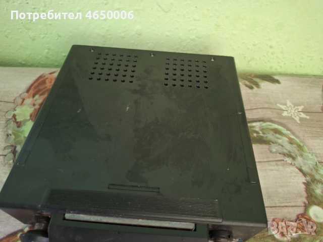 BAUPUNKT, снимка 3 - Аудиосистеми - 52403723