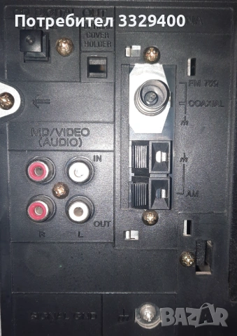 аудио система SONY, снимка 11 - Аудиосистеми - 54298078