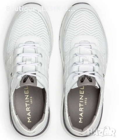 Уникални обувки Martinelli, снимка 6 - Маратонки - 54223644