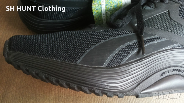 Reebok Running Shoes Размер EUR 40 / UK 6 1/2 маратонки 228-14-S, снимка 8 - Маратонки - 52654133