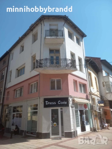 Апартамент  Етаж от къща  , снимка 3 - Апартаменти - 37590594