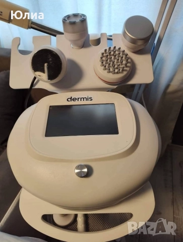 Кавитация ново поколение 8К, снимка 2 - Козметични уреди - 51687413