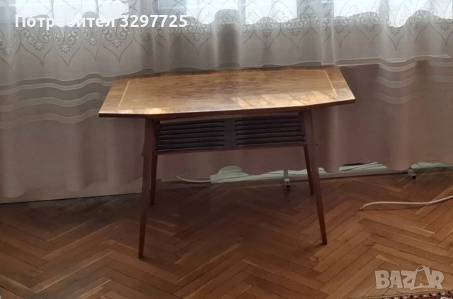 Холна масичка, снимка 4 - Маси - 52746428