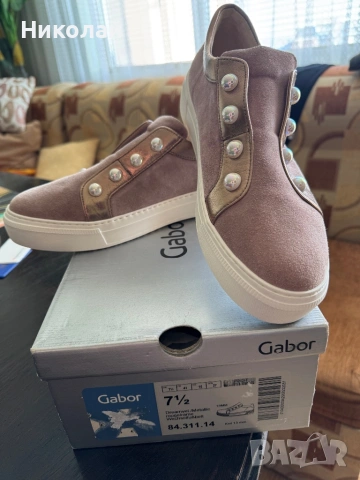 Дамски обувки Gabor N 41