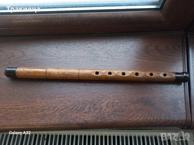 СТАР ХАЙДУШКИ КАВАЛ 