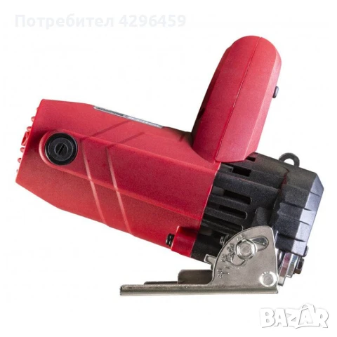 Циркуляр плочки RAIDER RD-CS28, 1480W, снимка 5 - Циркуляри - 51360561