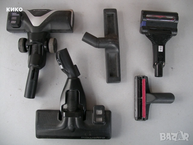 Аксесоари за  ROWENTA - Накраиници