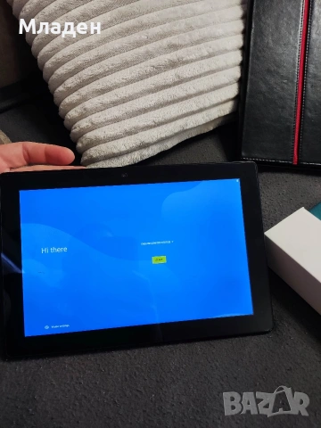 Picasso Tab 10 inch графичен таблет , снимка 9 - Таблети - 53455056