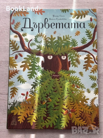 Дърветата| Пьотр Соха 