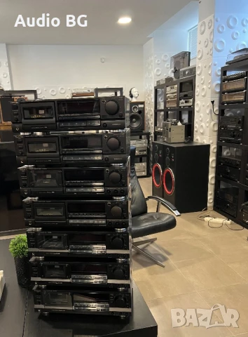 Technics , снимка 5 - Декове - 51024648