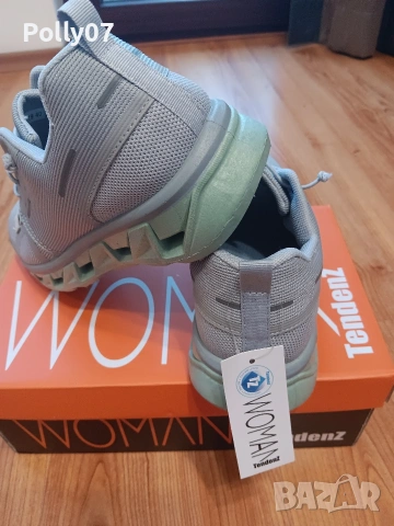 Дамски Маратонки 40 номер, снимка 4 - Маратонки - 53791275