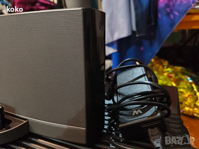 Тонколона Bose , снимка 4 - Bluetooth тонколони - 53951587