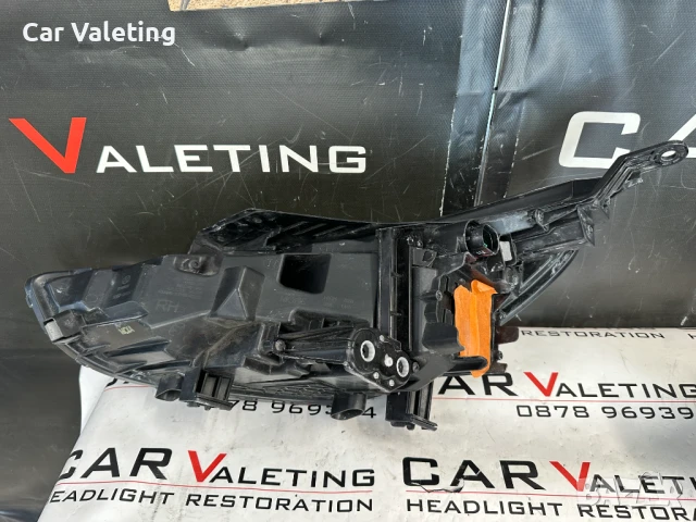 Фар фарове десен LED HYUNDAI I30 3 far farove ХЮНДАЙ И30 ЛЕД, снимка 4 - Части - 51352333