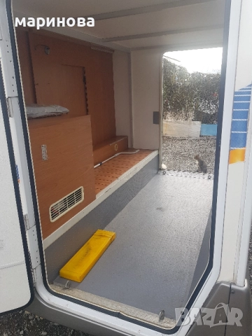 Кемпер Rimor , снимка 12 - Каравани и кемпери - 51871929