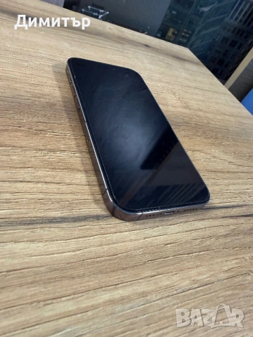 Iphone 14 Pro 128 GB Deep Purple, снимка 2 - Apple iPhone - 53280762