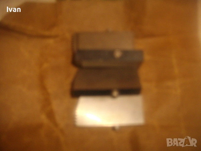 1 1/2"-2" цол нови резбонарезни ножове чехославашки на NAREX за винторезка JOPAL 2 за резби на тръби, снимка 18 - Други инструменти - 52720849