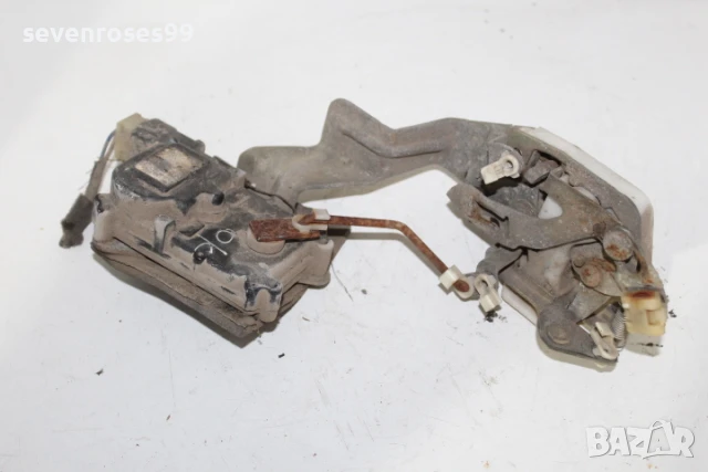 Брава врата предна дясна Деу Матиз 0.8i Daewoo Matiz