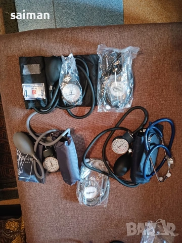 апарати за кръвно  и части-10евро, снимка 13 - Друга електроника - 53691393