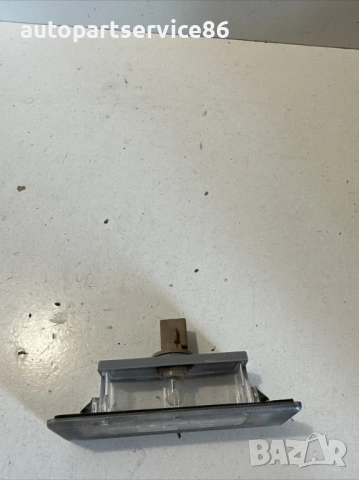 Задна светлина за регистрационен номер хибрид за KIA Sportage 1.6 CRDi (2020) 92501-2G000, снимка 2 - Части - 53413962