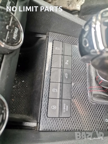 Skoda Octavia MK3 VRS, снимка 8 - Автомобили и джипове - 52875425