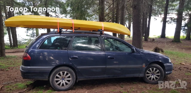 гуми с лети  джанти 195/60/15 