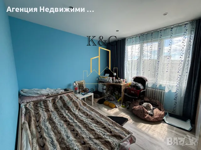 Многостаен тухлен - кв " Възраждане ", снимка 6 - Апартаменти - 50250784