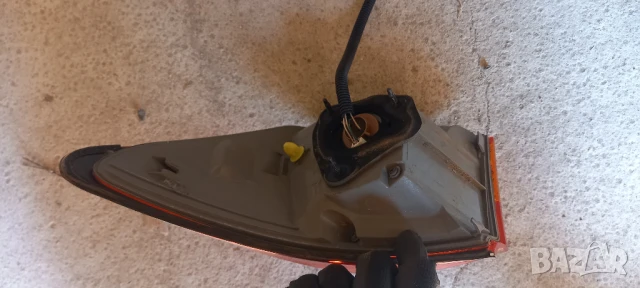 Ляв външен стоп Lexus IS II, снимка 2 - Части - 51391140