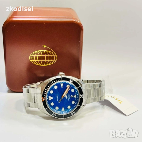 Часовник FOSSIL BREAKER FS6064