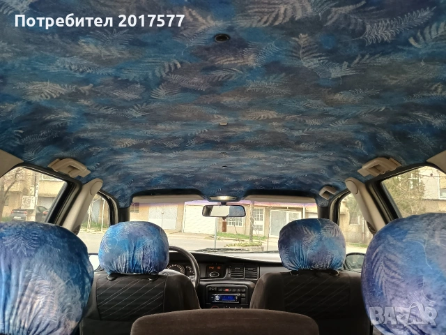 OPEL VECTRA, снимка 6 - Автомобили и джипове - 54027084