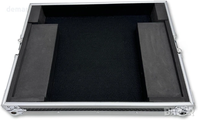 Калъф Protekt за Alpha Theta OMNIS-Duo Plus Series DJ контролер, снимка 5 - Ресийвъри, усилватели, смесителни пултове - 53631875