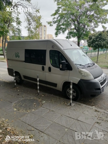 Товарни превози с бус 3,5т., снимка 2 - Транспортни услуги - 51785606