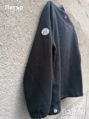 Продавам чисто нови черни дебели полари Outdoor Norway, снимка 15 - Суичъри - 49849680