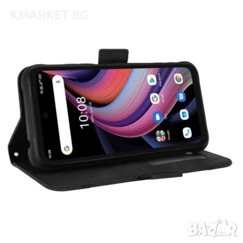 Umidigi Bison GT2 5G / GT2 Pro 5G Wallet Калъф и Протектор, снимка 10 - Калъфи, кейсове - 48685929