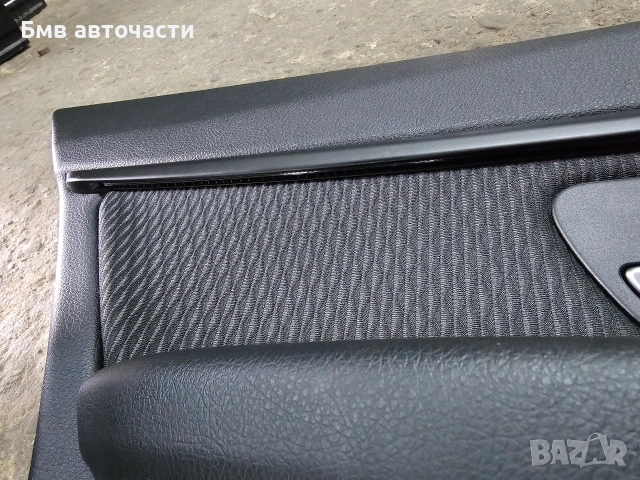 салон за бмв ф30 bmw f30 със кори от ляв волан, снимка 4 - Части - 52652411