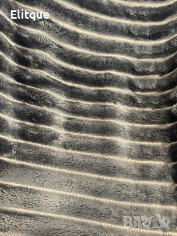 Меко и ватирано микрофибърно одеяло 200x220 см за топъл и стилен сън, снимка 11 - Други стоки за дома - 53471704