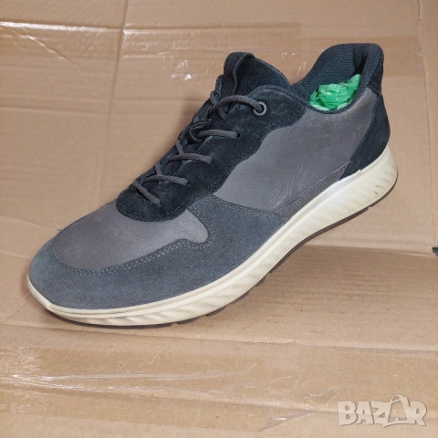 туристически ,спортни.сникърси - ECCO ST.1 номер 43 , снимка 7 - Други - 52091982
