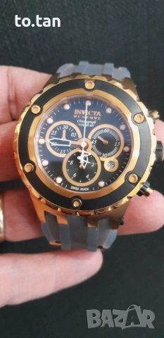 Invicta subaqua reserve, снимка 2 - Мъжки - 53796532