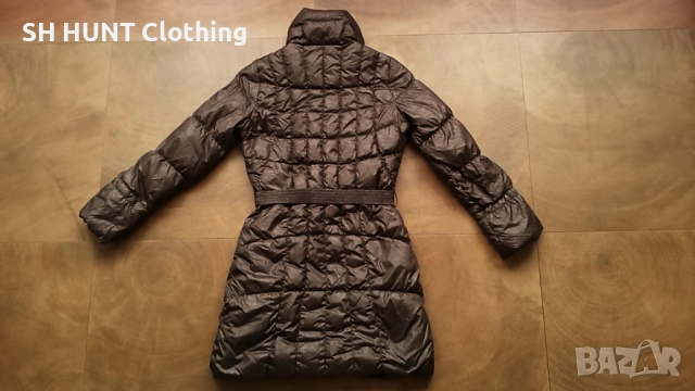 MEXX Women Jacket размер 38 / M дамско зимно яке 8-30 , снимка 2 - Якета - 52695742