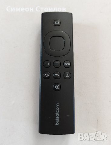 Дистанционно EON, A1, Bulsatcom, VIVACOM - TV Box , снимка 6 - Дистанционни - 38156773