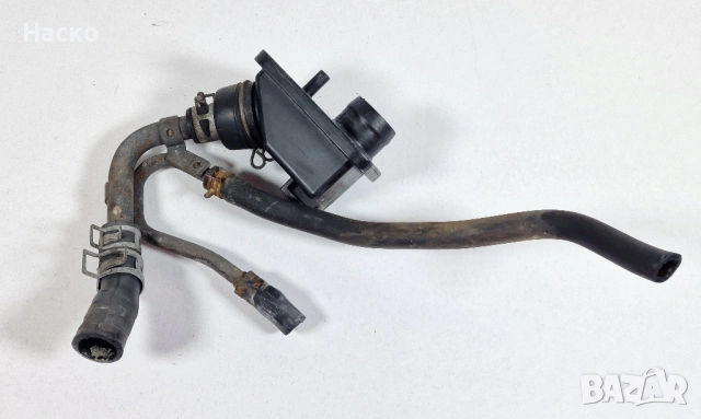 Клапан Картерни Газове Вентилация Картер Honda Accord 7 VII 2.0 Хонда Акорд 7 2003г-2008г, снимка 2 - Части - 53659137