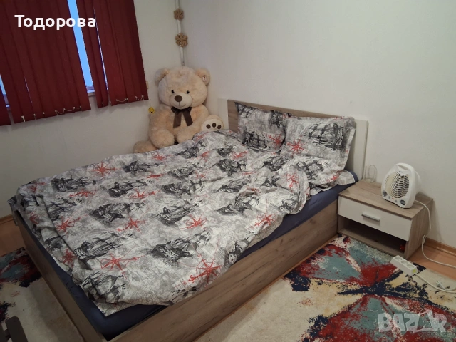 Двустаен апартамент, снимка 7 - Квартири, нощувки - 53432002